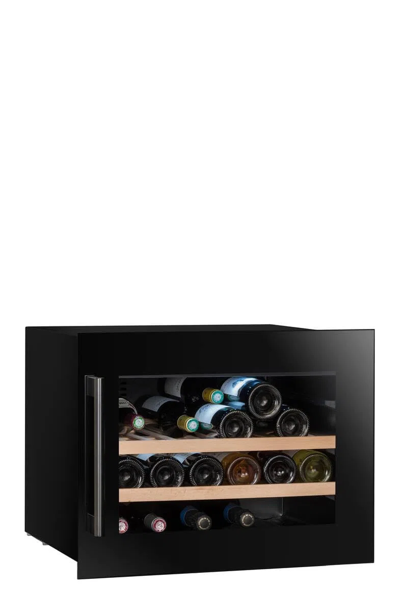 CLIMADIFF Cave de service intégrable CBI28S1B 28 bouteilles