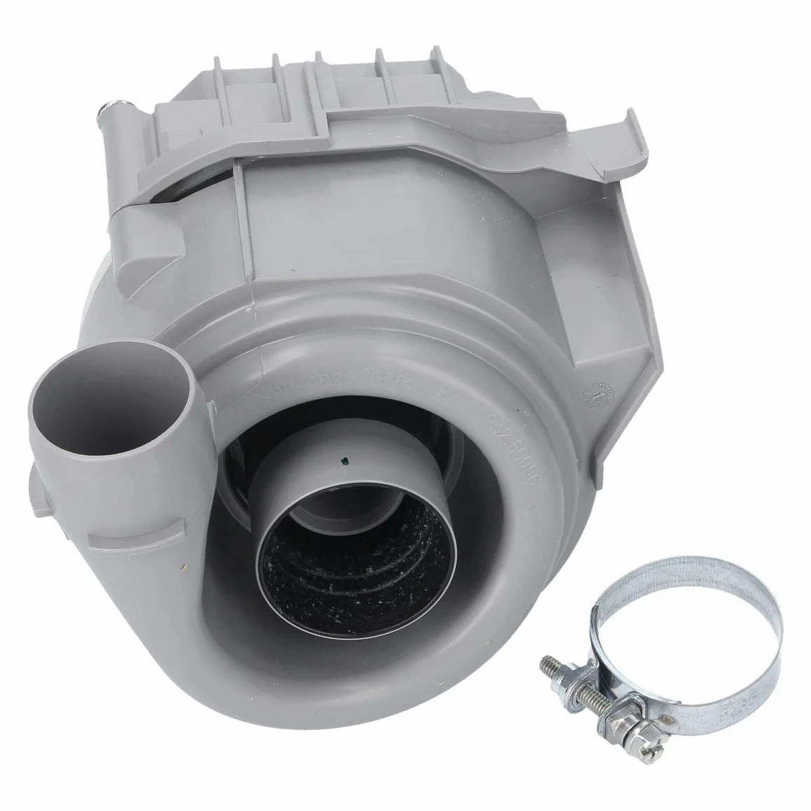 Pompe de chauffage et cyclage d'origine Lave-vaisselle 12014980, BG98480079 BOSCH Lave-vaisselle 12014980, BG98480079 BOSCH