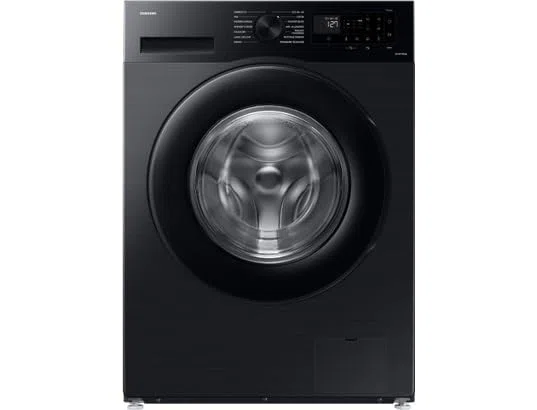 Lave-linge frontal 9kg 1400 Tours/min Noir - WW90CGC04DAB