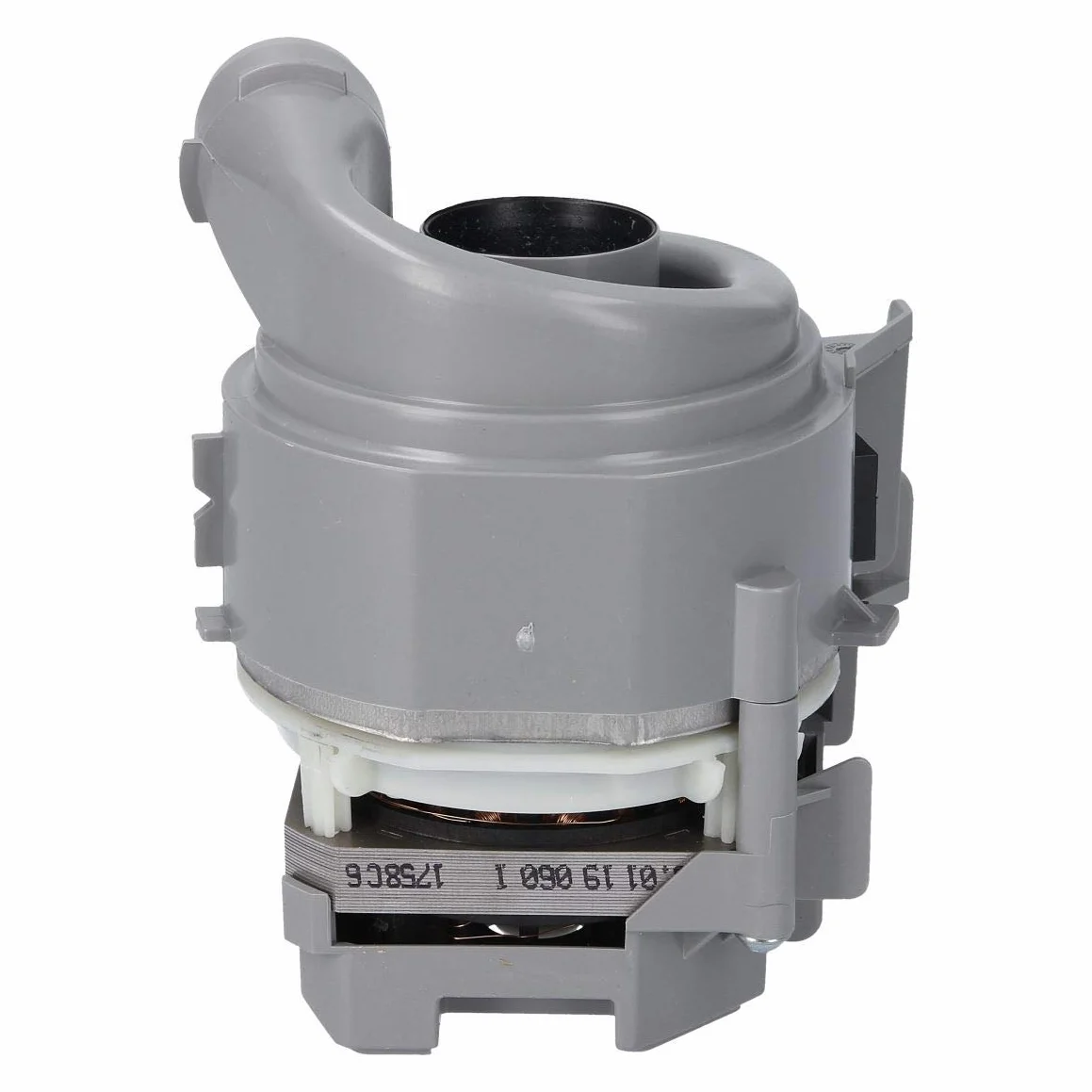 Pompe de chauffage et cyclage d'origine Lave-vaisselle 12014980, BG98480079 BOSCH Lave-vaisselle 12014980, BG98480079 BOSCH
