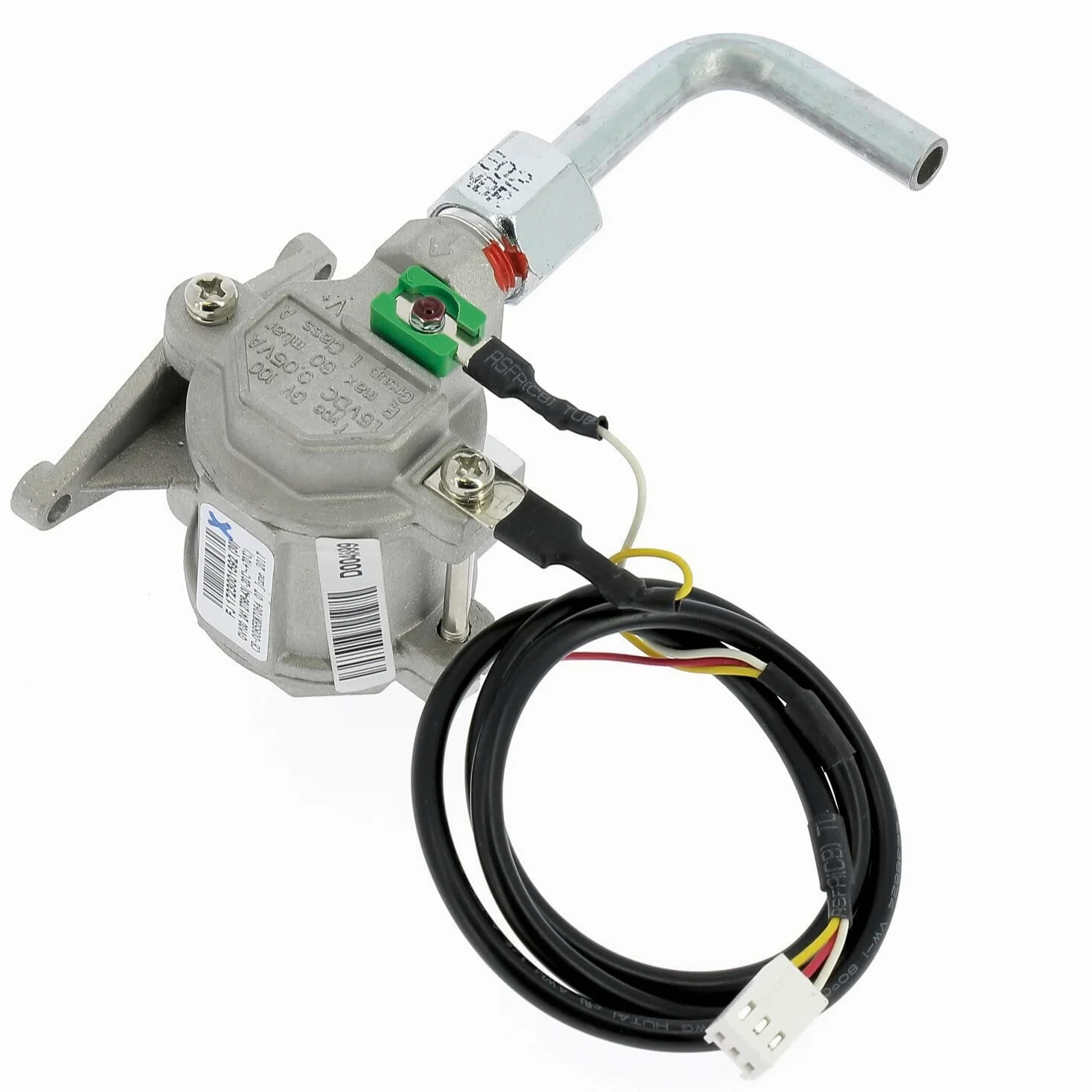DOMETIC - Vanne à gaz pour réfrigérateurs avec Tuyau de raccordement de gaz pour séries 7/8