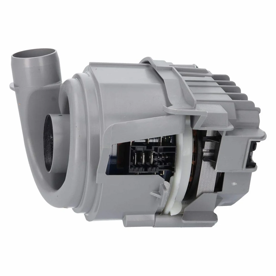 Pompe de chauffage et cyclage d'origine Lave-vaisselle 12014980, BG98480079 BOSCH Lave-vaisselle 12014980, BG98480079 BOSCH
