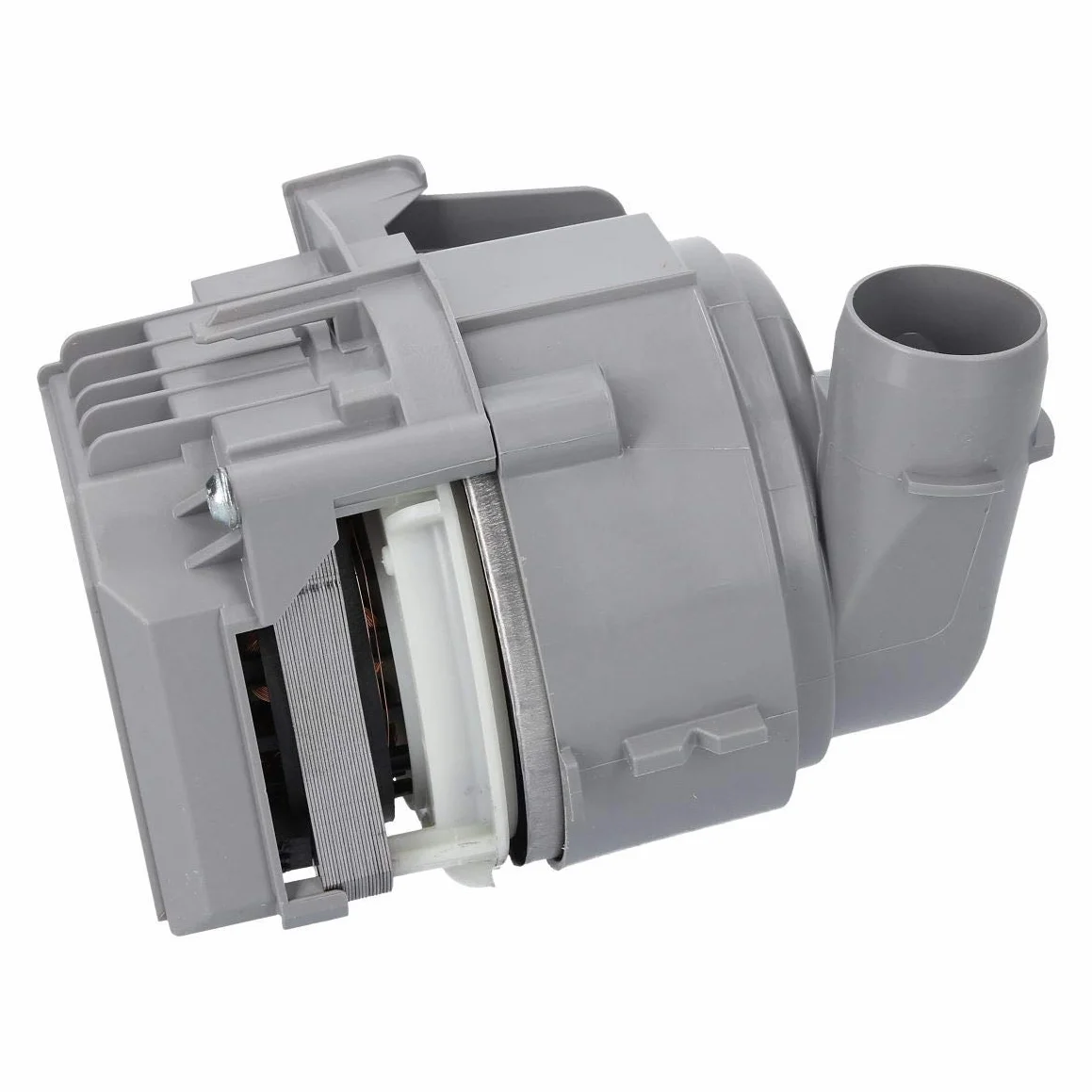 Pompe de chauffage et cyclage d'origine Lave-vaisselle 12014980, BG98480079 BOSCH Lave-vaisselle 12014980, BG98480079 BOSCH