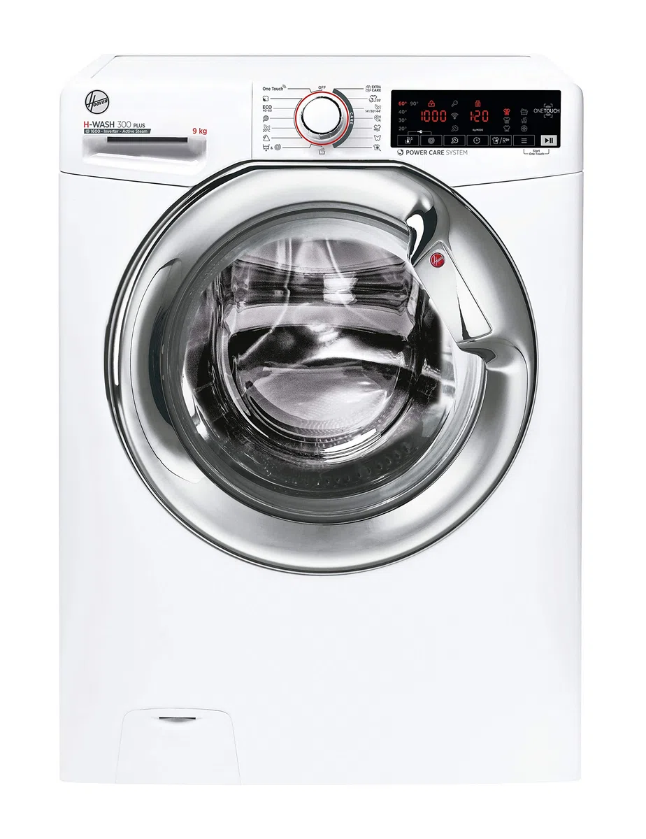 HOOVER Lave linge Frontal H3WS 69TAMCE-S